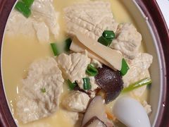 -阿明小菜·海鲜·上海菜(浦建路店)