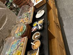 -京旬海鲜放题·铁板烧自助餐厅