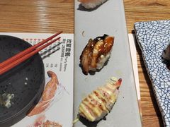 -Sushi Love 创意寿司(丽影广场店)
