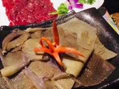 -菌自在·云南野生菌火锅(长安万达店)