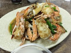 -贞姨美食·老字号海鲜大排档