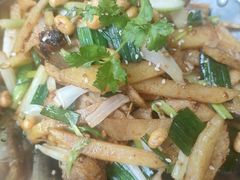 -民食香·腊排骨野生菌美食(木府店)