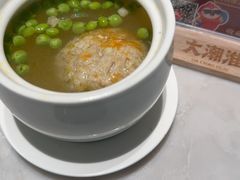 -大潮淮·淮扬菜(何园旗舰店)
