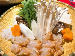 -綱元·海鲜豆捞(明州里店)