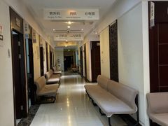 -美年大健康慈铭体检(徐汇卓越分院)