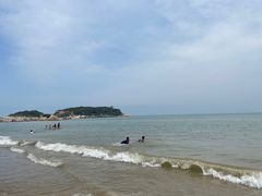 -南澳海滩