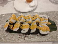 -大树头·森林餐厅(石碁店)