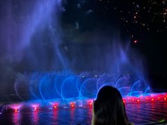 -南京金牛湖风景区