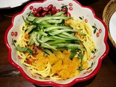 凉面-火宫殿·湘菜小吃·商务宴请·生日聚会(东塘店)