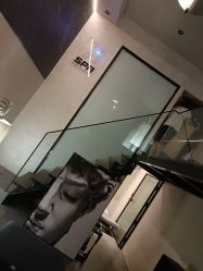 -X MEN SPA·男士综合SPA拉伸馆