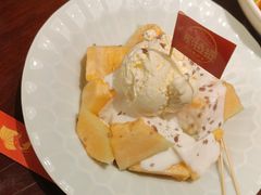 -那拉提之疆·新疆菜(美院店)