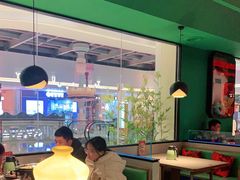 大堂-蛙小侠(五象万象汇店)