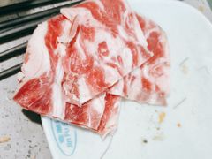 -金滏山烤肉·海鲜·火锅自助餐厅(襄阳万达店)