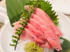 -梅丘·寿司の美登利(银座店)