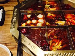 -四喜小胖·北京涮肉(五道营店)