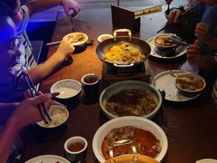 -绿茶餐厅(深圳龙华天虹购物中心店)