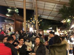 -御温泉·大餐庙会
