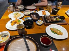 -和彩放题餐厅(酒仙桥店)