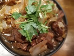 -鼎高高陕西美食(龙德广场店)