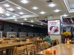 大堂-顺姬冷面(延大店)
