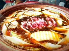 -上二楼涮肉馆(顺义二中店)