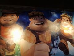 -三个蒙古大叔羊肉串(大宁店)