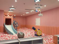 -花西亭·海鲜自助餐厅(瑞城名人酒店)