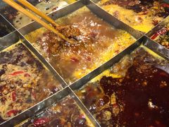 -化龙桥九宫格火锅(清水河店)