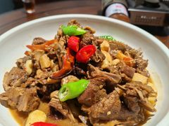 -董府·古宅餐厅