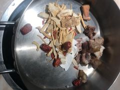 -为什么牛潮汕牛肉火锅(中信广场店)