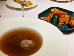 -王品牛排(佛山南海万科广场店)