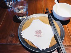 -Local泰莲庭(虹鳟鱼店)