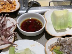 -海底捞火锅(龙岗星河COCO Park店)