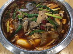 -上海交通大学新疆餐厅