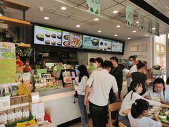 -老乡鸡(潘集世瑞大厦店)