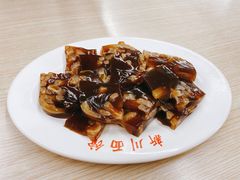 -华天新川面馆(缸瓦市店)