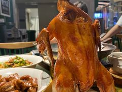 -费大厨辣椒炒肉(富兴店)