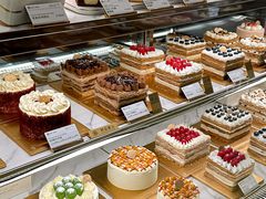 -M'CAKE(西单大悦城店)