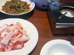 -唐师傅湘西名菜馆(武陵路店)