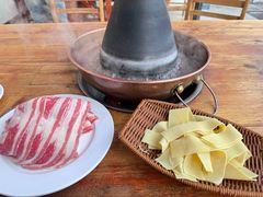 -元盛居(生态大街店)