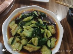 -成老灶火锅鸡·自选烧烤(汇君城店)