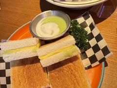 -泰盏鬼·颓废冬阴(陈家祠扬韬店)