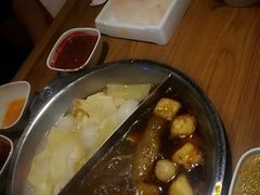 -傣妹火锅(四川北路店)