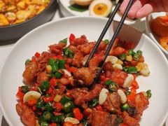 -顶特勒·黄鱼馆·特色菜(上海大世界店)