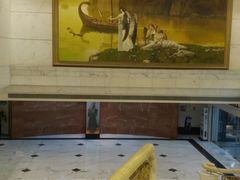 -大连富丽华大酒店