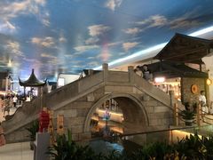 -苏州味道(阳澄湖服务区店)