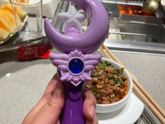 -海底捞火锅(漫乐城夜宵主题店)