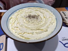 -火山屋台(新街口店)