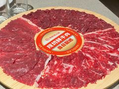 -海底捞火锅(杭州富阳富春新天地店)