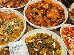 -辣螃铠盆盆蟹大排档(总店)